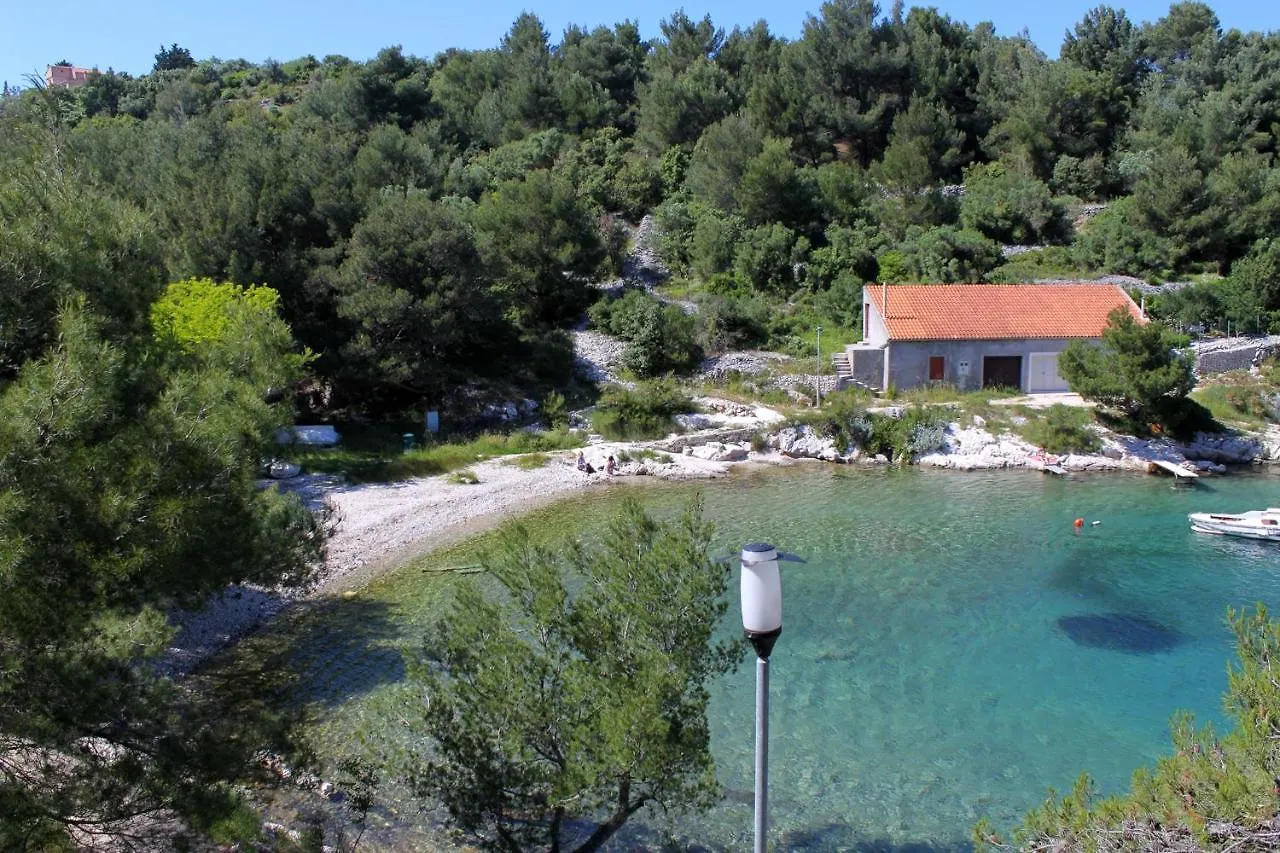 Holiday House With A Parking Space Mali Losinj, Losinj - 19619 0*,  Κροατία