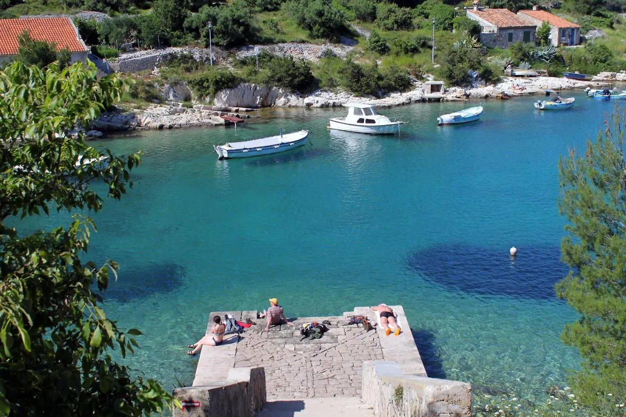 Holiday House With A Parking Space Mali Losinj, Losinj - 19619 Σπίτι διακοπών