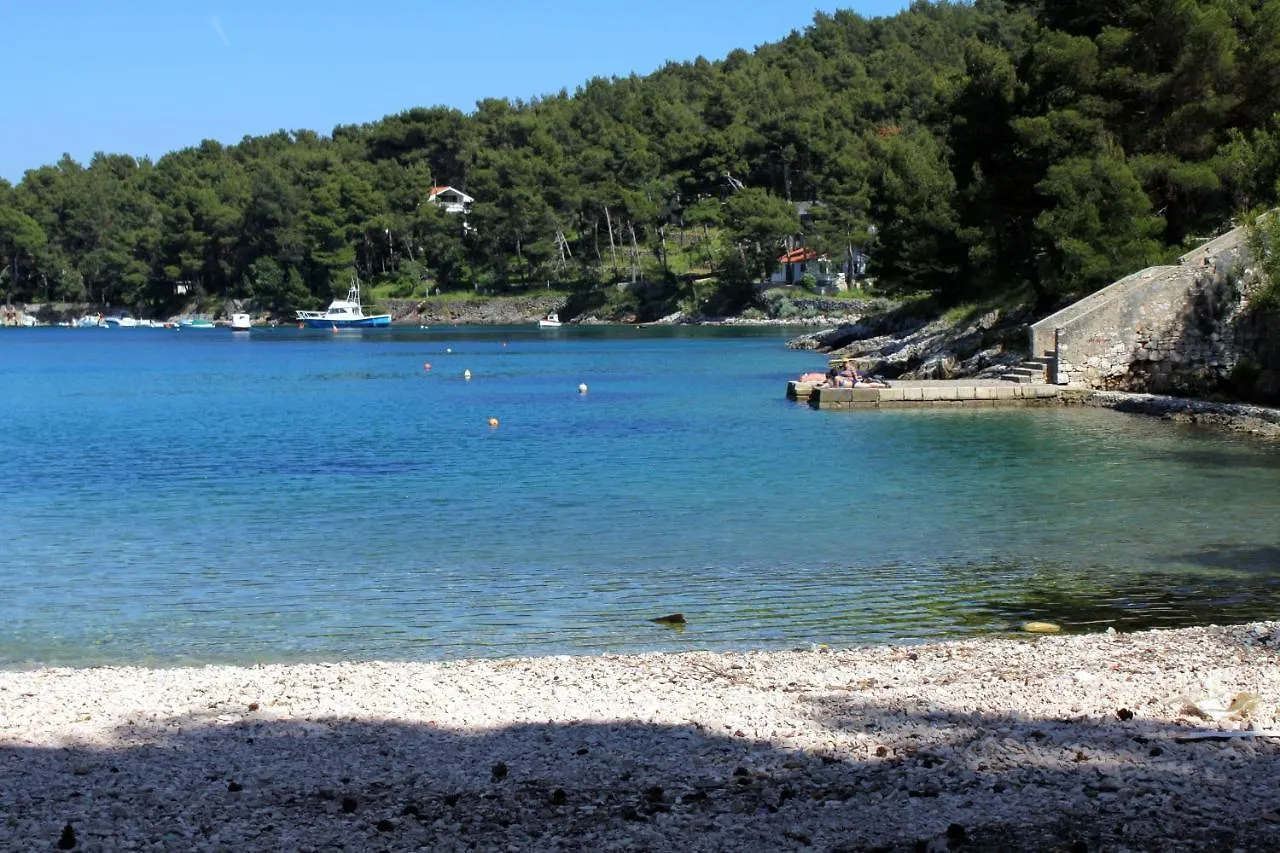 Dom wakacyjny Holiday House With A Parking Space Mali Losinj, Losinj - 19619 Chorwacja