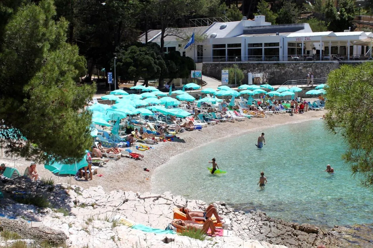 Holiday House With A Parking Space Mali Losinj, Losinj - 19619