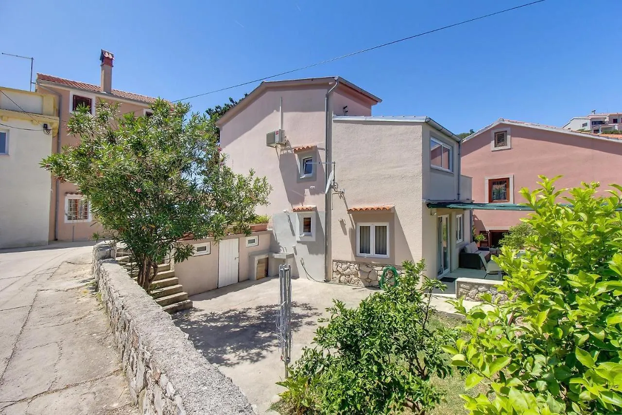 Dom wakacyjny Holiday House With A Parking Space Mali Losinj, Losinj - 19619