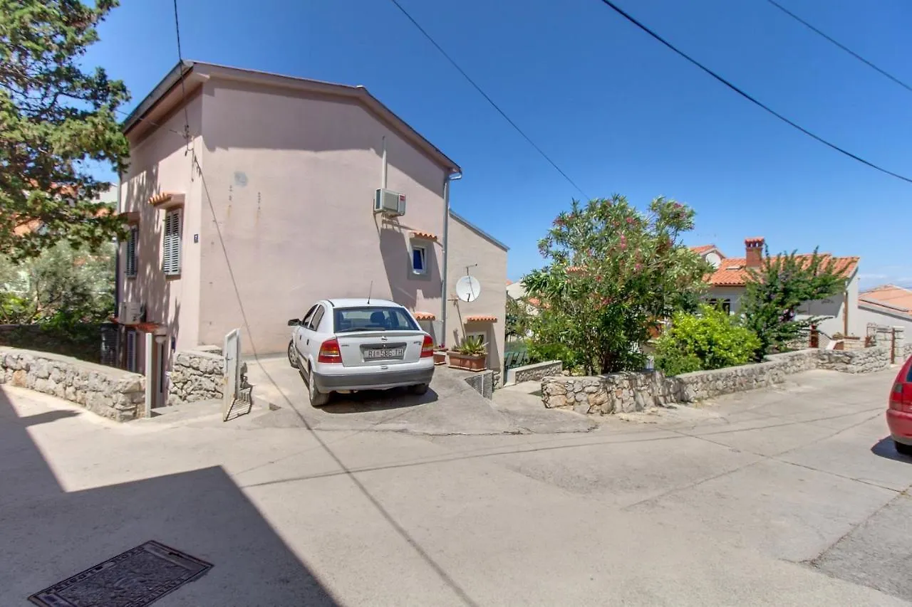 Holiday House With A Parking Space Mali Losinj, Losinj - 19619 Dom wakacyjny