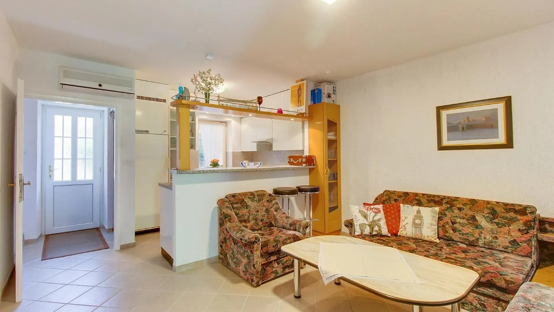 Holiday House With A Parking Space Mali Losinj, Losinj - 19619 Σπίτι διακοπών